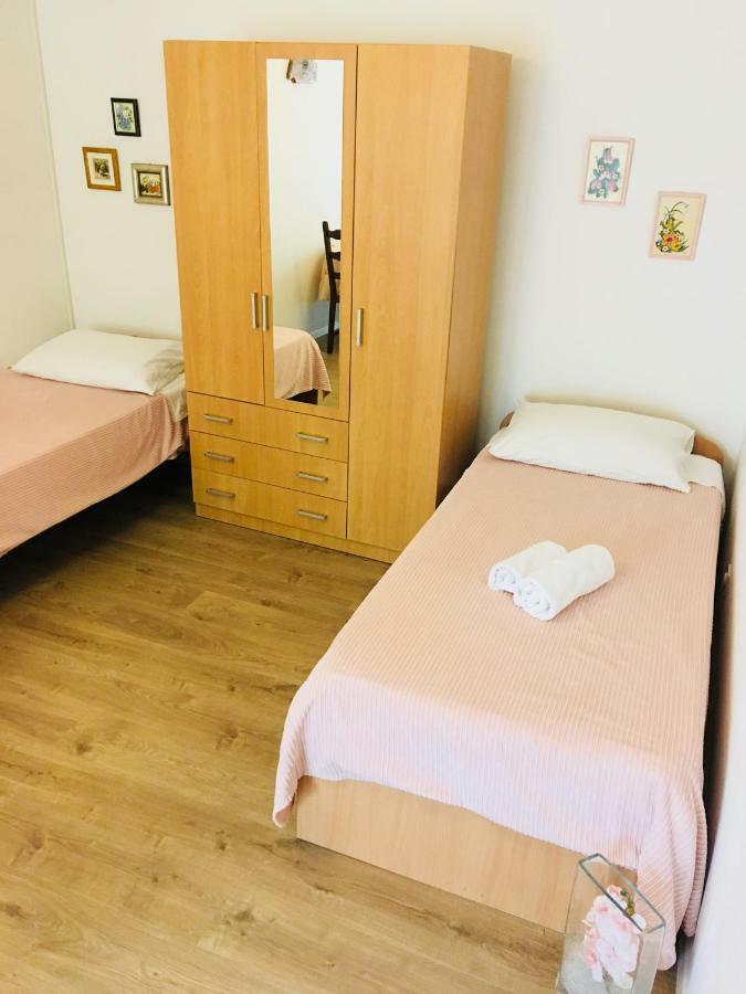 Apartments Katarina 보디체 외부 사진